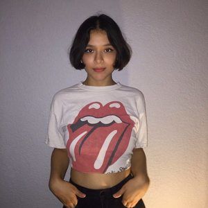 Meet your Posher, Pamela